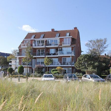 Haus Windrose Windrose Appartement 1 Scharbeutz Buitenkant foto
